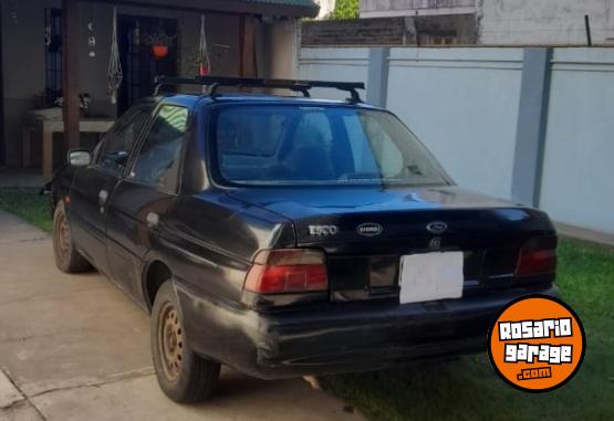 Autos - Ford Escort 1999 Diesel 111111Km - En Venta