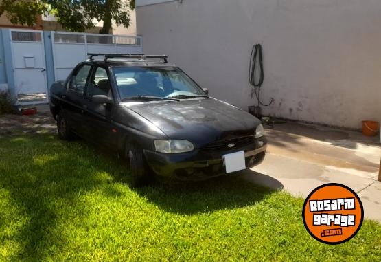 Autos - Ford Escort 1999 Diesel 111111Km - En Venta
