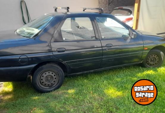Autos - Ford Escort 1999 Diesel 111111Km - En Venta