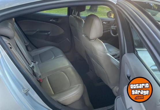 Autos - Chevrolet cruze 2016 Nafta 229000Km - En Venta