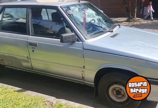 Autos - Renault 9 TXE 1991 GNC 100Km - En Venta