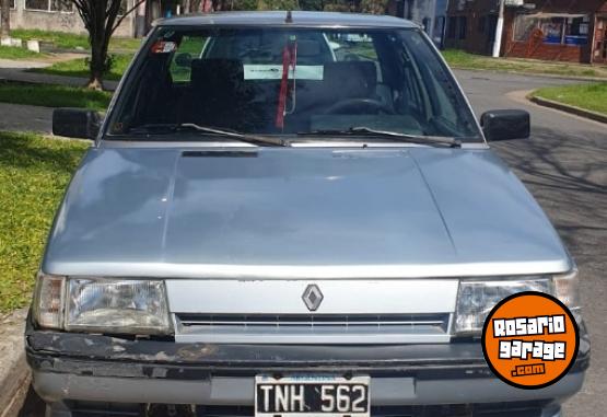 Autos - Renault 9 TXE 1991 GNC 100Km - En Venta