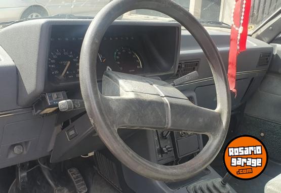 Autos - Renault 9 TXE 1991 GNC 100Km - En Venta