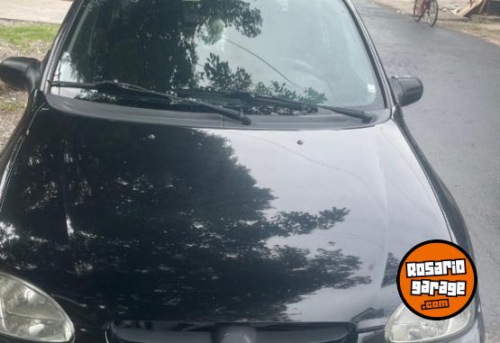 Autos - Chevrolet Corsa 2009 Nafta 155000Km - En Venta