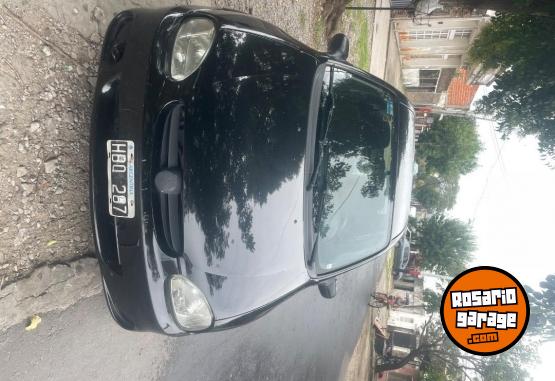 Autos - Chevrolet Corsa 2009 Nafta 155000Km - En Venta