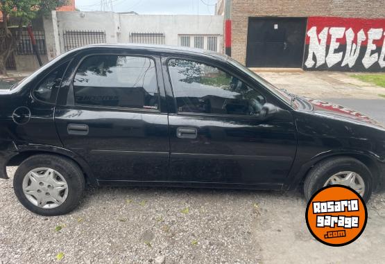 Autos - Chevrolet Corsa 2009 Nafta 155000Km - En Venta