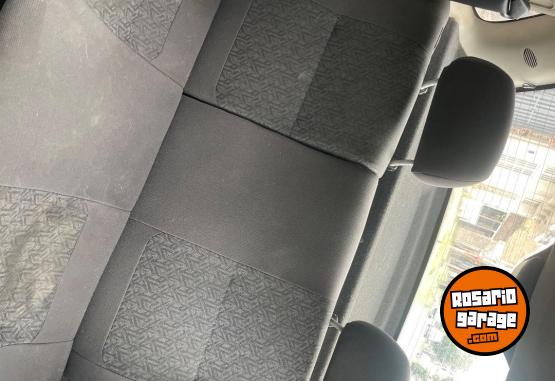 Autos - Chevrolet Corsa 2009 Nafta 155000Km - En Venta