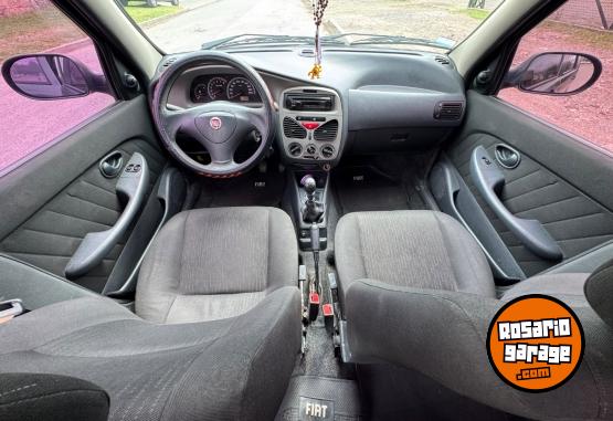 Autos - Fiat Palio 2014 GNC 163000Km - En Venta