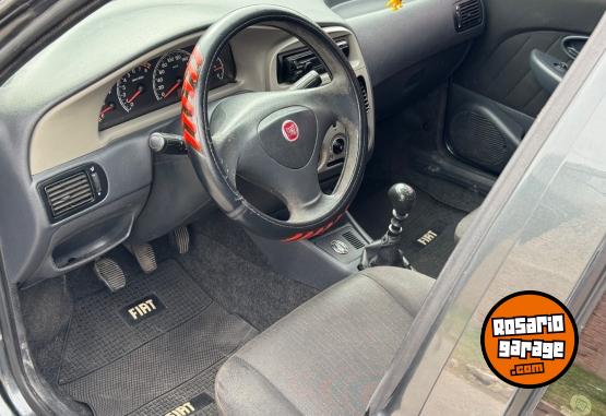 Autos - Fiat Palio 2014 GNC 163000Km - En Venta