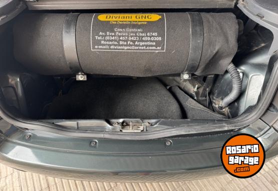 Autos - Fiat Palio 2014 GNC 163000Km - En Venta