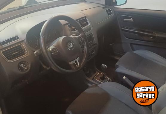 Autos - Volkswagen Suran 2014 Nafta  - En Venta