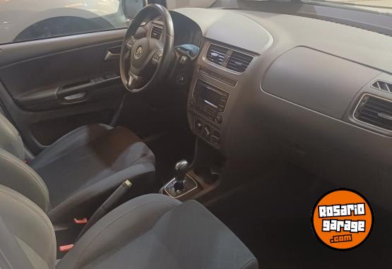 Autos - Volkswagen Suran 2014 Nafta  - En Venta