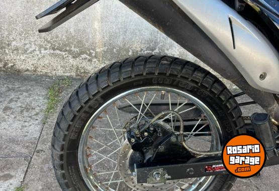 Motos - Zanella zr 150 2018 Nafta 20000Km - En Venta