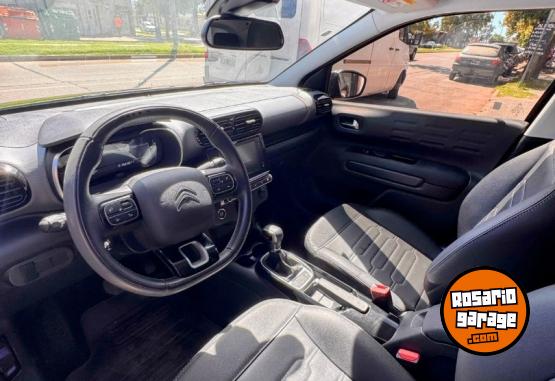 Autos - Citroen C4 CACTUS THP 2021 Nafta  - En Venta