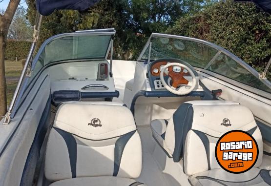 Embarcaciones - VENDO FISHING 4.90 CON MERCURY 75 - En Venta