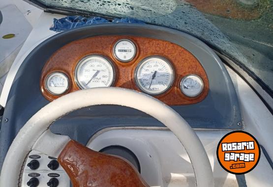 Embarcaciones - VENDO FISHING 4.90 CON MERCURY 75 - En Venta