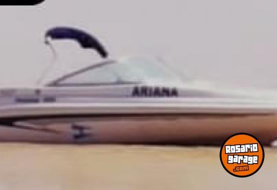 Embarcaciones - VENDO FISHING 4.90 CON MERCURY 75 - En Venta