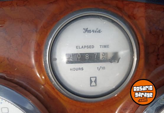 Embarcaciones - VENDO FISHING 4.90 CON MERCURY 75 - En Venta