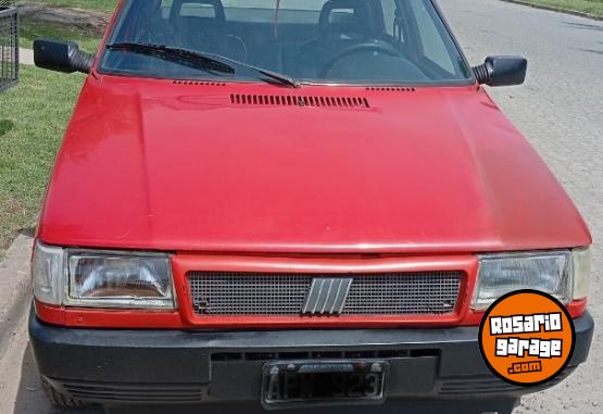 Autos - Fiat Duna 1996 Diesel 318000Km - En Venta