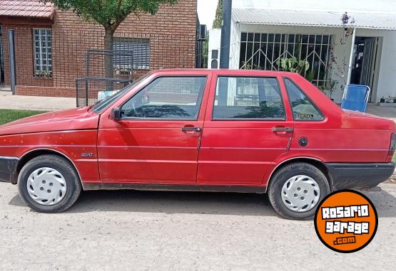 Autos - Fiat Duna 1996 Diesel 318000Km - En Venta