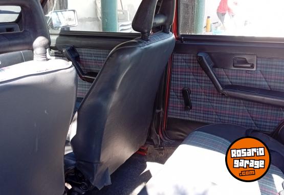 Autos - Fiat Duna 1996 Diesel 318000Km - En Venta