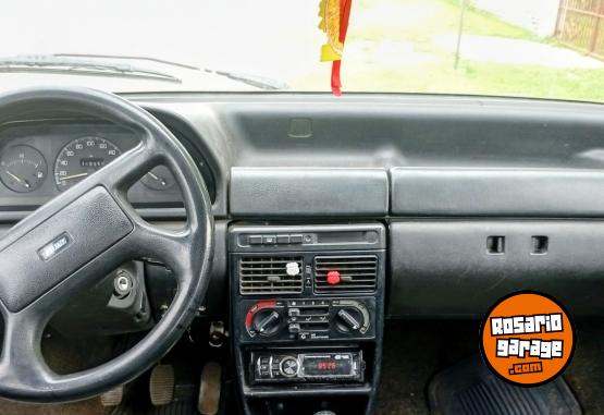 Autos - Fiat Duna 1996 Diesel 318000Km - En Venta