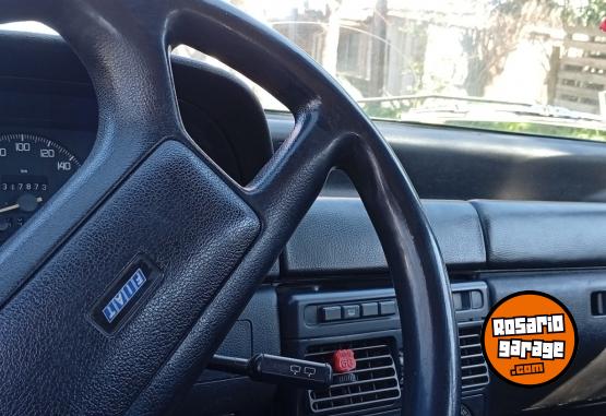 Autos - Fiat Duna 1996 Diesel 318000Km - En Venta