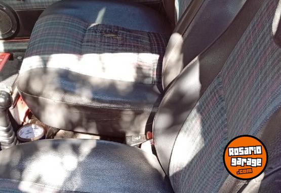 Autos - Fiat Duna 1996 Diesel 318000Km - En Venta