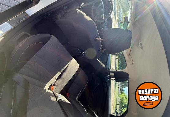Autos - Ford Focus III S 1.6 2014 Nafta 130000Km - En Venta