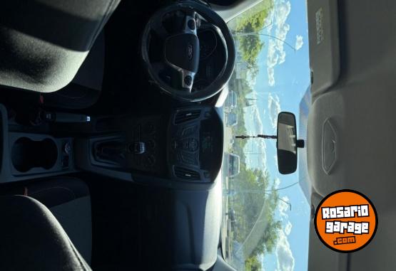 Autos - Ford Focus III S 1.6 2014 Nafta 130000Km - En Venta