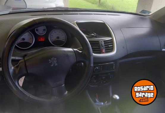 Autos - Peugeot 207 Compact XS 1.4 /Allur 2013 Nafta 132000Km - En Venta