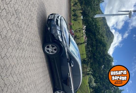 Autos - Honda Civic 2011 Nafta 225000Km - En Venta