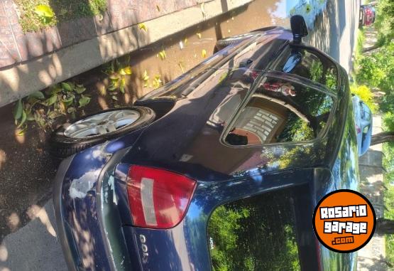 Autos - Volkswagen Gol 2005 Diesel 290000Km - En Venta