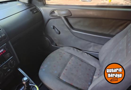 Autos - Volkswagen Gol 2005 Diesel 290000Km - En Venta