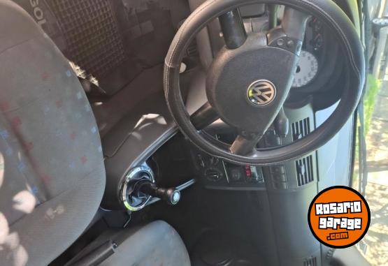 Autos - Volkswagen Gol 2005 Diesel 290000Km - En Venta