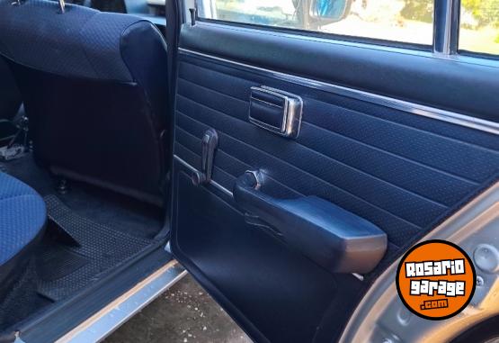 Autos - Bmw E12 1983 Nafta 205427Km - En Venta