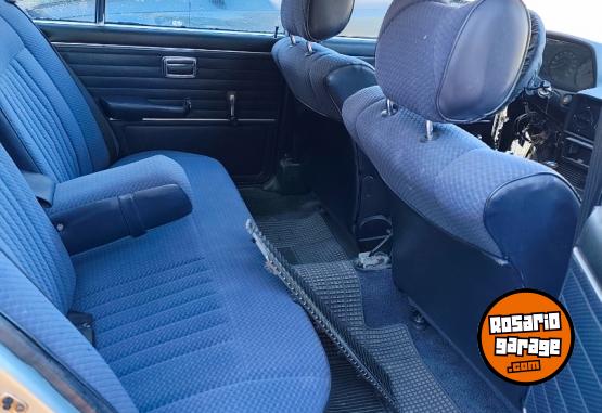 Autos - Bmw E12 1983 Nafta 205427Km - En Venta