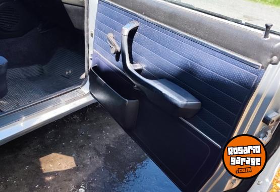 Autos - Bmw E12 1983 Nafta 205427Km - En Venta
