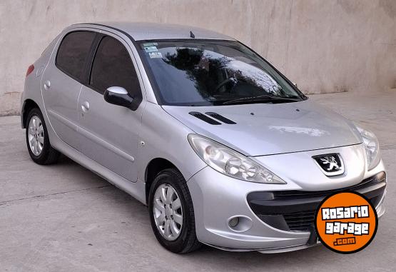 Autos - Peugeot 207 Xs full 2010 Diesel 188000Km - En Venta