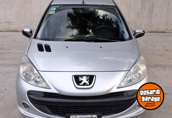 Autos - Peugeot 207 Xs full 2010 Diesel 188000Km - En Venta