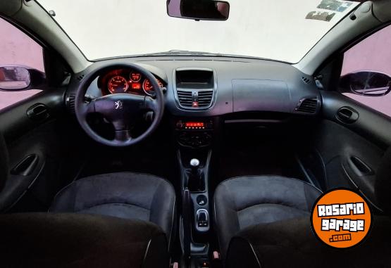 Autos - Peugeot 207 Xs full 2010 Diesel 188000Km - En Venta