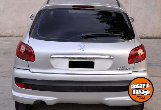 Autos - Peugeot 207 Xs full 2010 Diesel 188000Km - En Venta