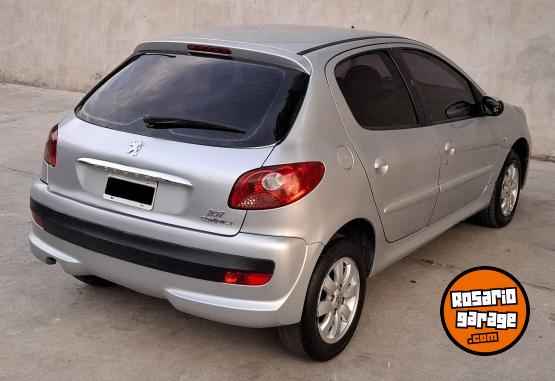Autos - Peugeot 207 Xs full 2010 Diesel 188000Km - En Venta