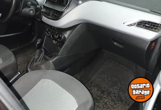 Autos - Peugeot 208 ACTIVE 2015 Nafta 149000Km - En Venta