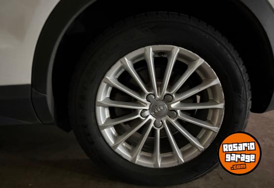 Autos - Audi Q3 stronic 2016 Nafta 148000Km - En Venta