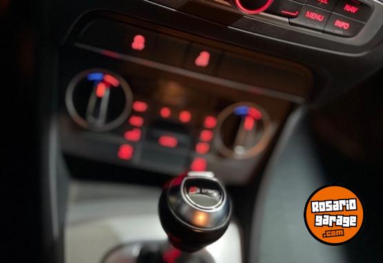 Autos - Audi Q3 stronic 2016 Nafta 148000Km - En Venta