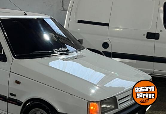 Autos - Fiat Duna 1994 Nafta 247000Km - En Venta