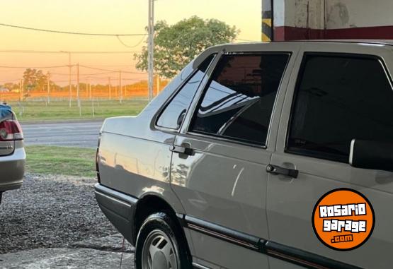 Autos - Fiat Duna 1994 Nafta 247000Km - En Venta