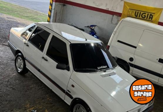 Autos - Fiat Duna 1994 Nafta 247000Km - En Venta
