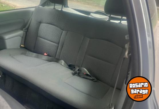 Autos - Renault Clio 1.2 16v Authentique 2011 Nafta 143000Km - En Venta